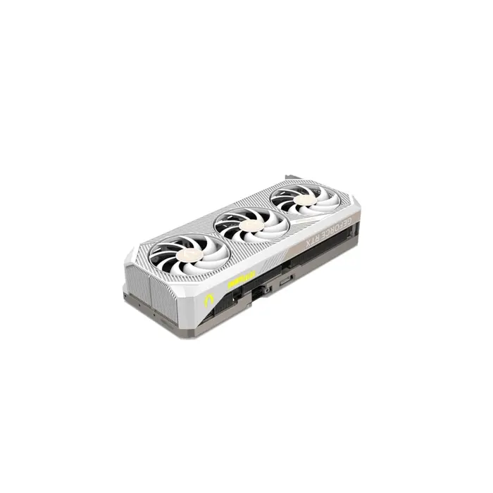 ZOTAC GAMING GeForce RTX 5080 Solid OC White Edition, 16384 MB GDDR7-ZT-B50800Q-10P