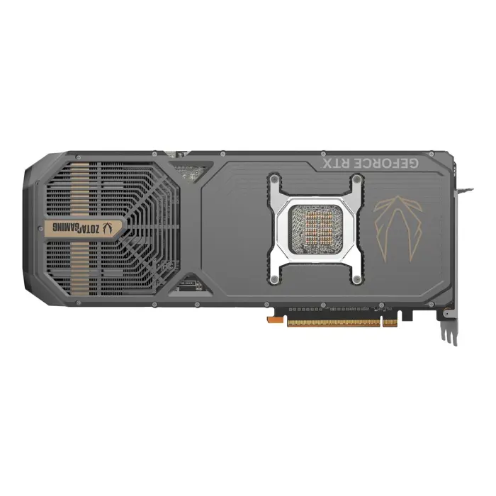 Zotac GAMING GeForce RTX 5090 AMP Extreme INFINITY NVIDIA 32 GB GDDR7
