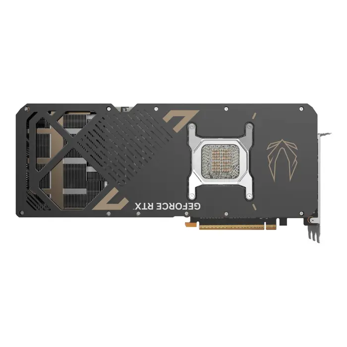 Zotac GAMING GeForce RTX 5090 SOLID OC NVIDIA 32 GB GDDR7