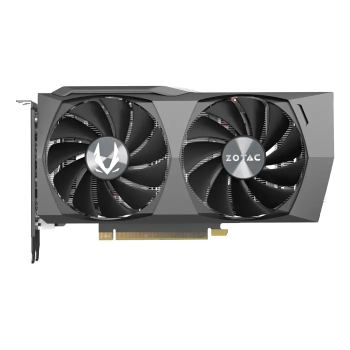Zotac GeForce RTX 3060 Twin Edge NVIDIA 12 GB GDDR6
