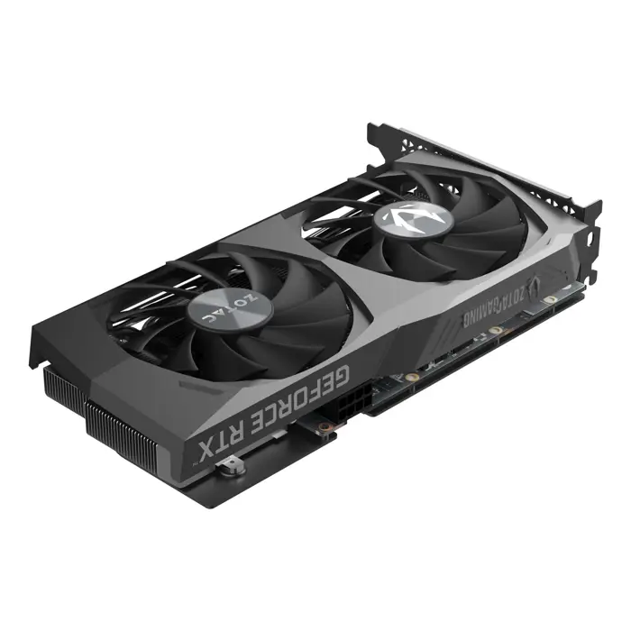 Zotac GeForce RTX 3060 Twin Edge NVIDIA 12 GB GDDR6