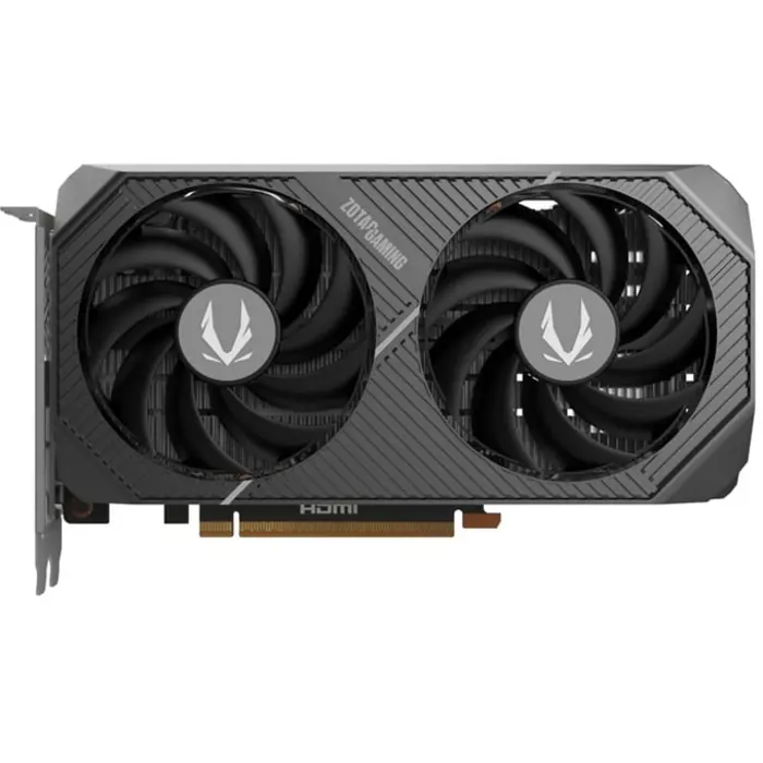 Zotac GeForce RTX 5050 Twin Edge OC 8GB (DLSS 4, 3x DisplayPort, 1x HDMI 2.1)