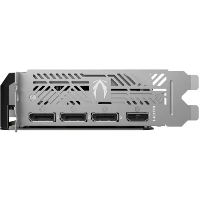 ZOTAC GeForce RTX 5060 AMP 8GB, graphics card DLSS 4, 3x DisplayPort, 1x HDMI 2.1