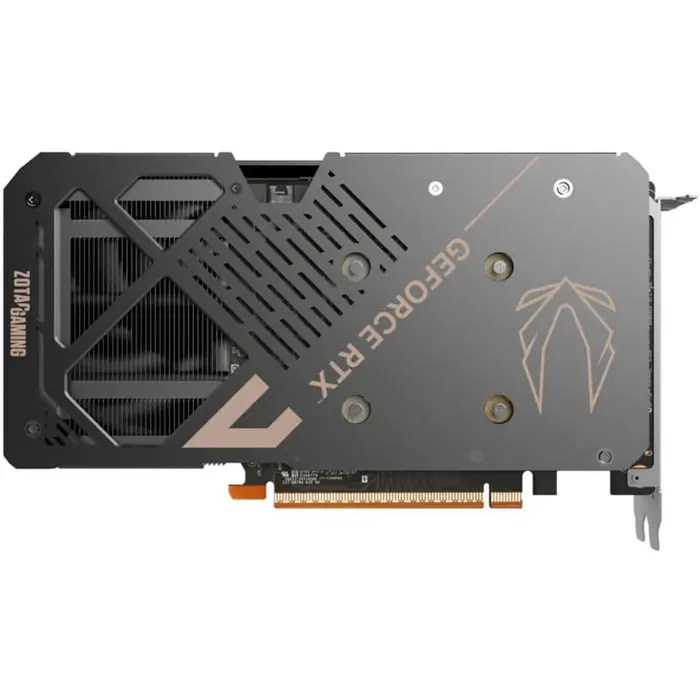 ZOTAC GeForce RTX 5060 AMP 8GB, graphics card DLSS 4, 3x DisplayPort, 1x HDMI 2.1