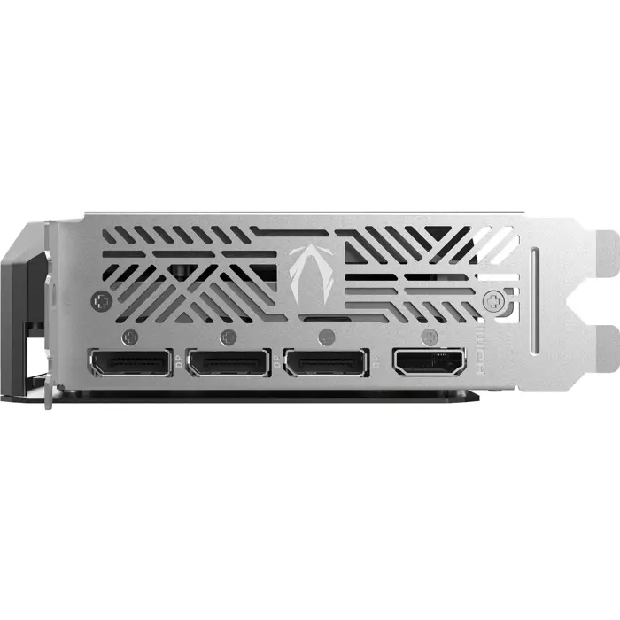 ZOTAC GeForce RTX 5060 Twin Edge OC, graphics card DLSS 4, 3x DisplayPort, 1x HDMI 2.1