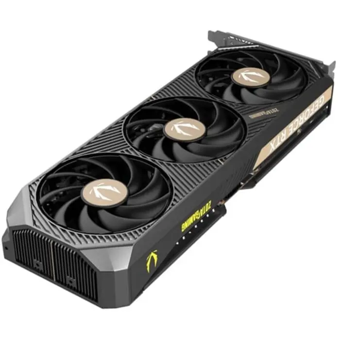 Zotac Geforce RTX 5070 SOLID OC (DLSS 4, 3x DisplayPort, 1x HDM)