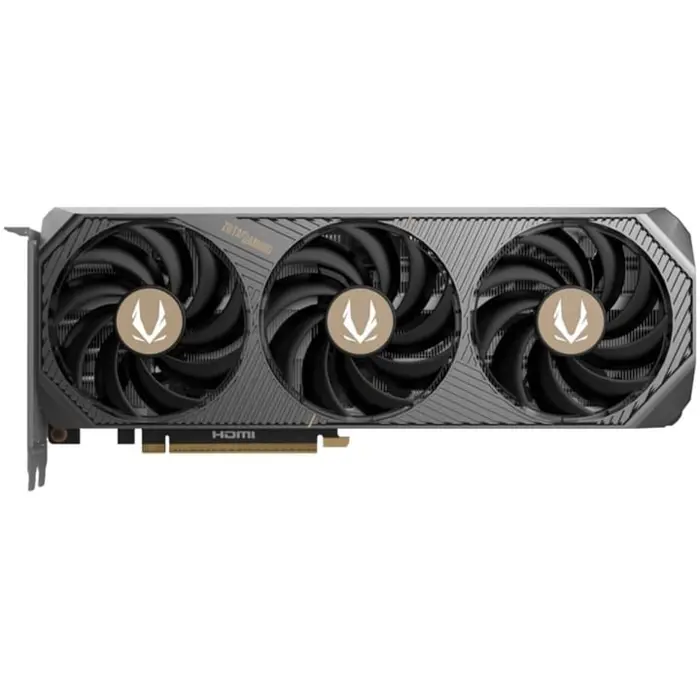 Zotac Geforce RTX 5070 SOLID OC (DLSS 4, 3x DisplayPort, 1x HDM)