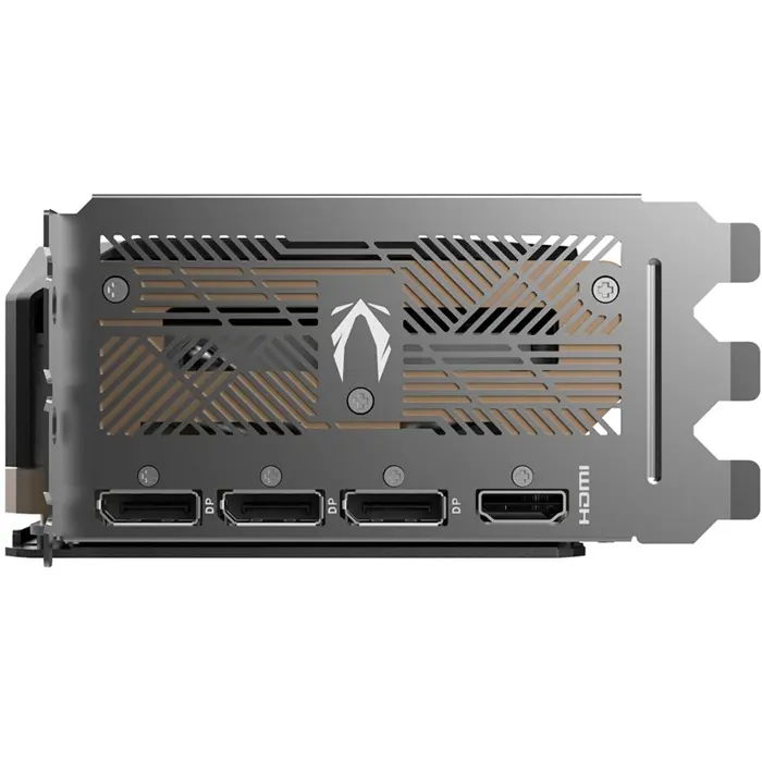 ZOTAC GeForce RTX 5080 SOLID CORE, graphics card DLSS 4, 3x DisplayPort, 1x HDMI 2.1