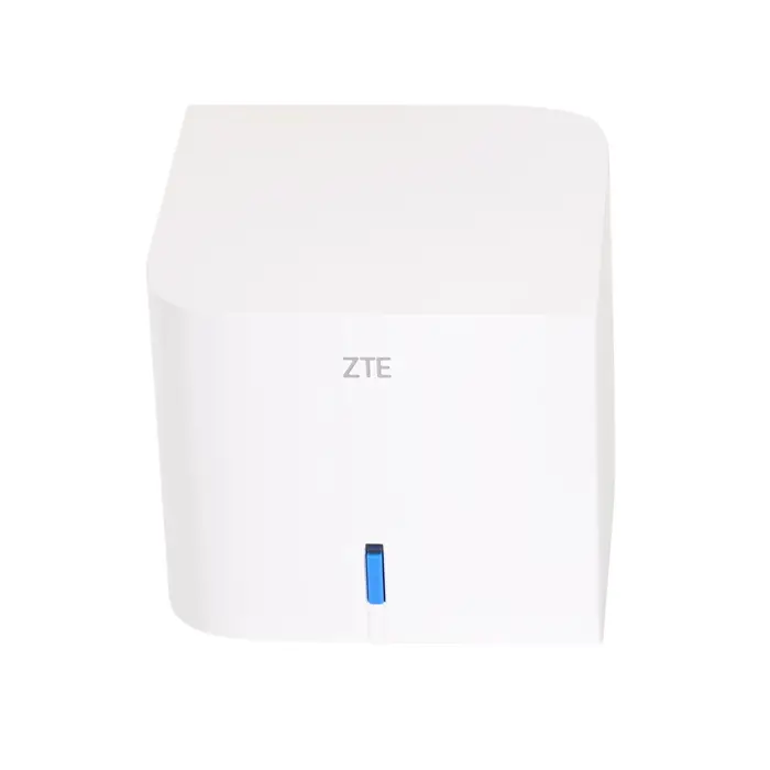 ZTE Z1200 wireless access point 1200 Mbit/s White