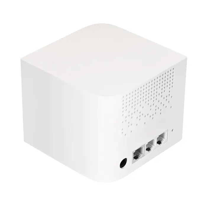 ZTE Z1200 wireless access point 1200 Mbit/s White
