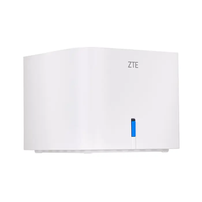 ZTE Z1200 wireless access point 1200 Mbit/s White