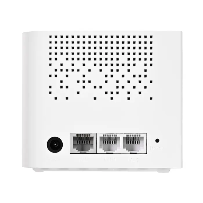ZTE Z1200 wireless access point 1200 Mbit/s White